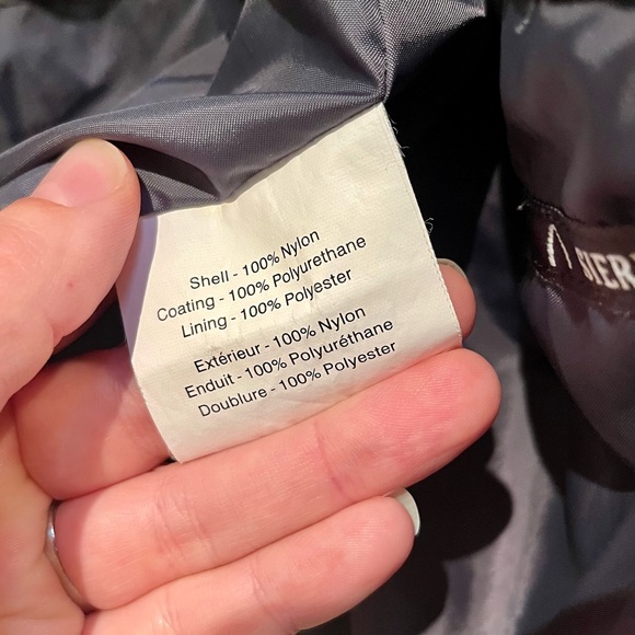 Sz M Sierra Designs Intrigue Torrent 2-in-1 Ski Jacket - Picture 9 of 15